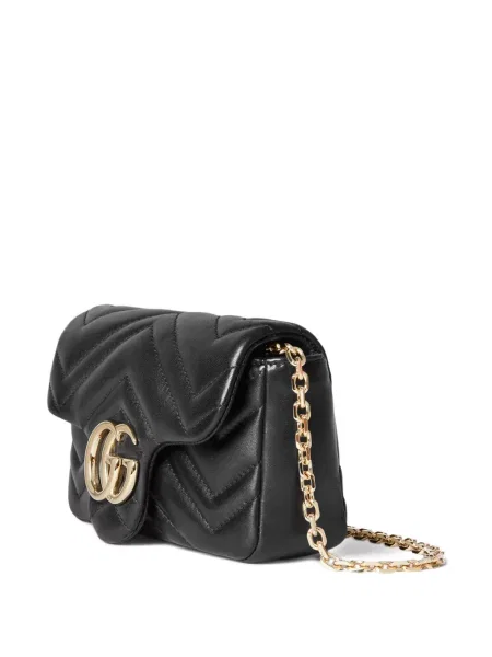 Geantă Gucci negru