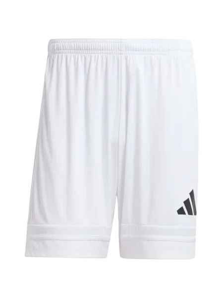 Šortky Adidas biela