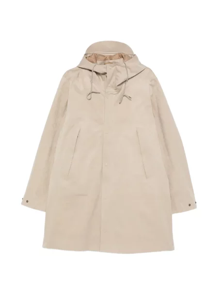 Jakna Ten C s kapuljačom