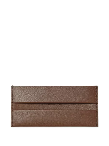 Portofel Zegna maro