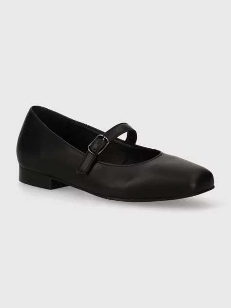 Altercore balerina Kalida Kalida.Vegan.Black fekete