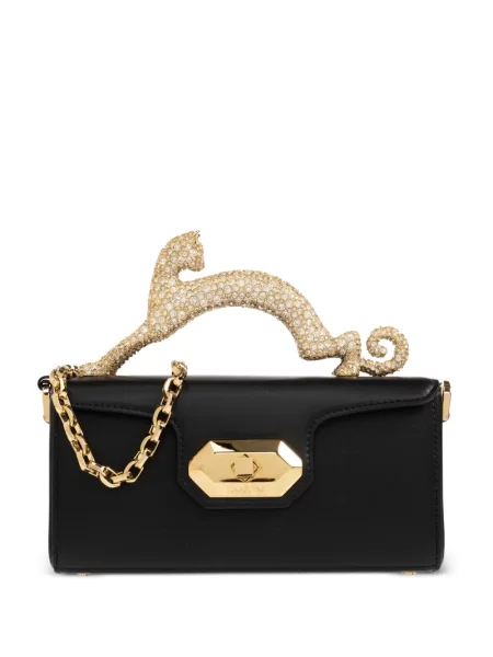 Geantă Lanvin negru