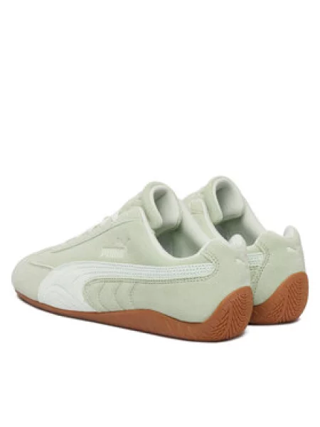 Puma Superge Speedcat OG II 03 zelena
