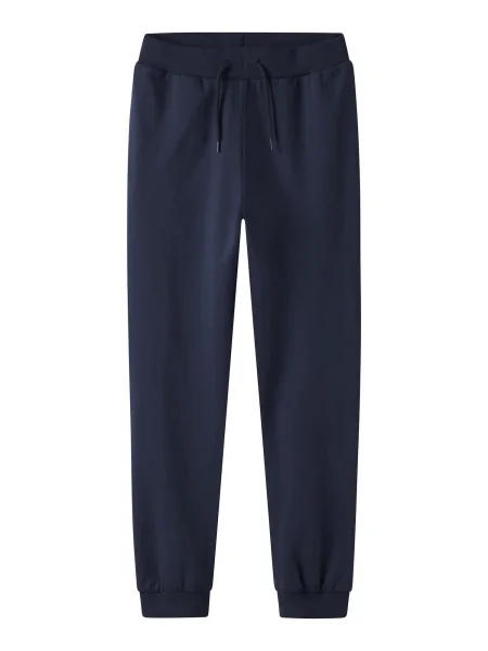TWO SOON Pantaloni bleumarin