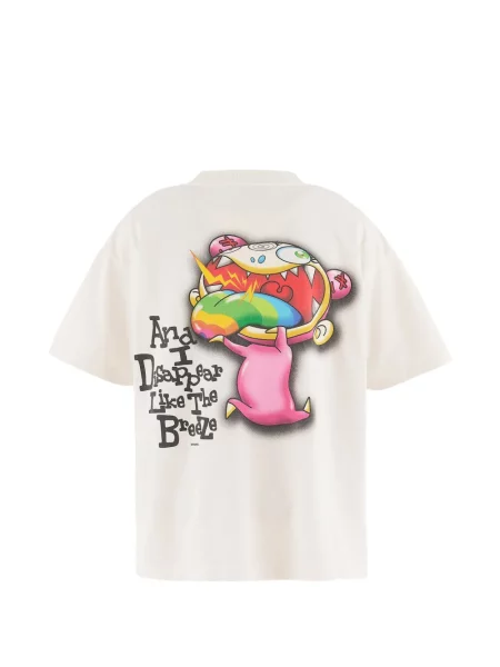 Tricou Takashi Murakami cu imagine