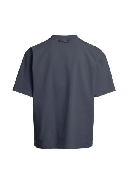Tricou Parajumpers albastru