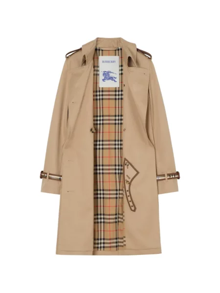 Trenci Burberry