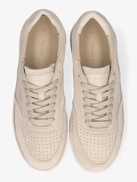 Замшеві кросівки Filling Pieces Ace Suede