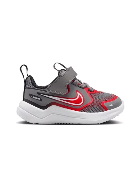 Gyerek félcipő Nike szürke