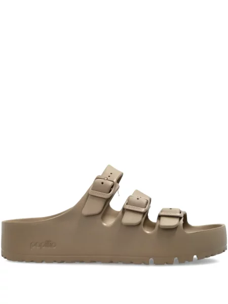 Sandale Birkenstock cu cataramă