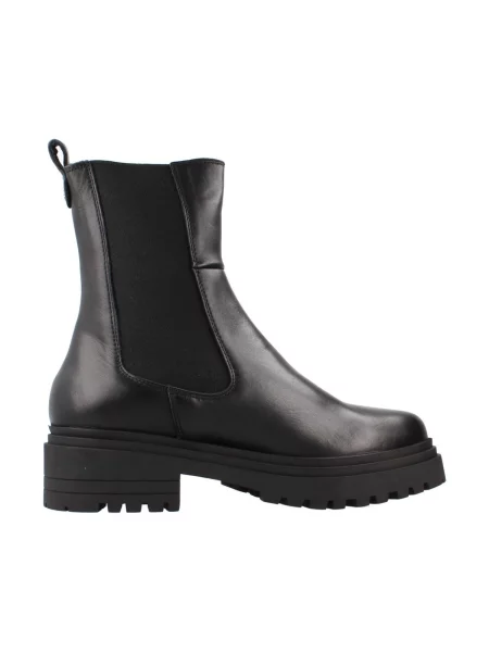 Pantofi Porronet negru