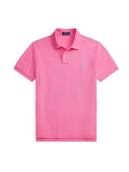 Polo Ralph Lauren Tricou deschis roz