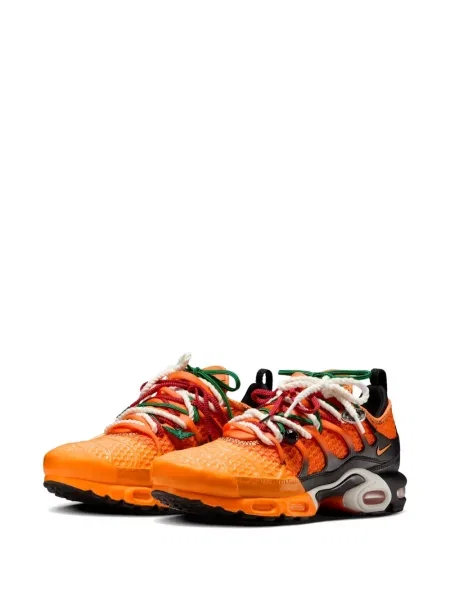 Sneakerși Nike Vomero cu bretele negru
