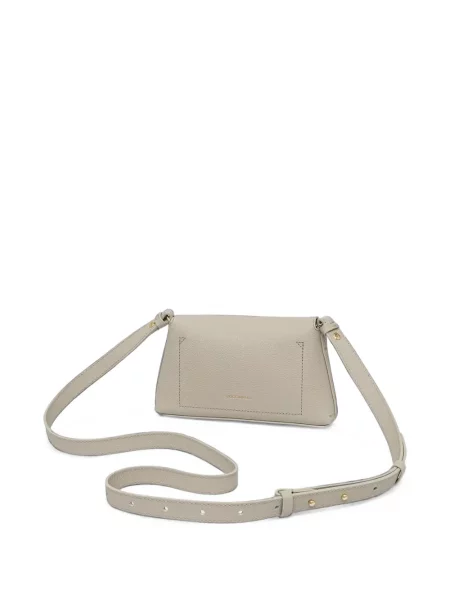 Geanta crossbody Coccinelle din piele