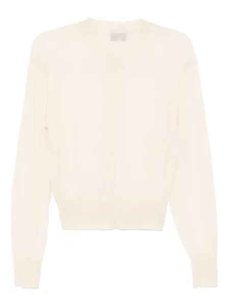 Cardigan Recto de lână