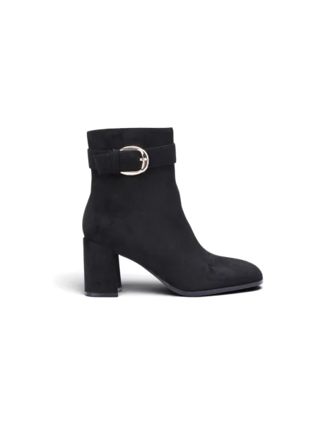 Pantofi La Modeuse negru