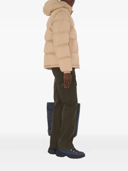 Geacă cu puf Burberry