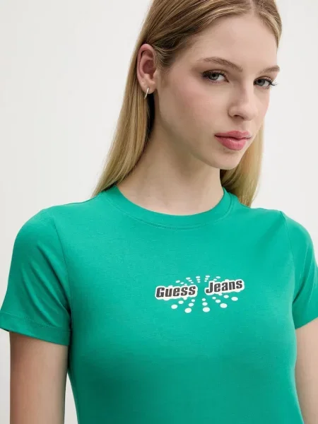 Футболка Guess Jeans