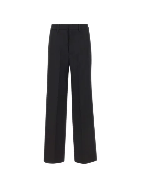 Pantaloni Seafarer negru