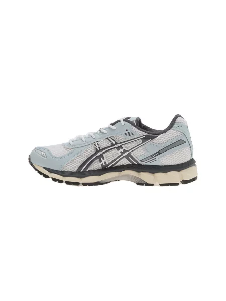 Pantofi Asics alergare gri
