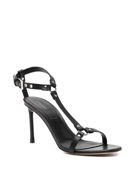 Sandale Tom Ford negru