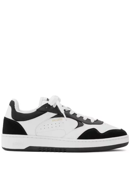 Sneakerși Axel Arigato alb