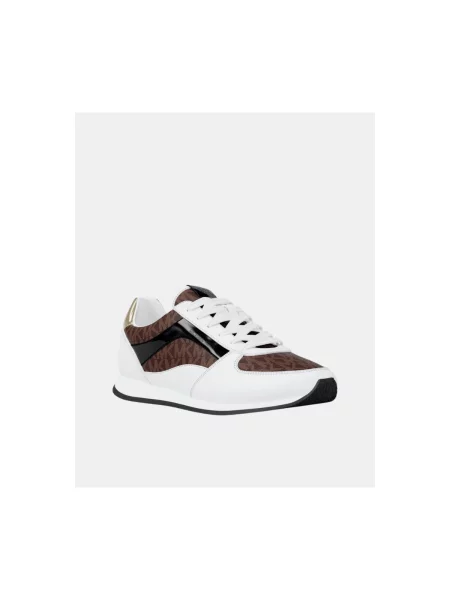 Tenisky Michael Michael Kors biela