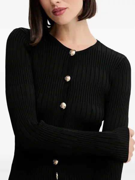 Cardigan Marciano negru