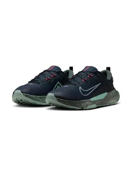 Pantofi Nike verde