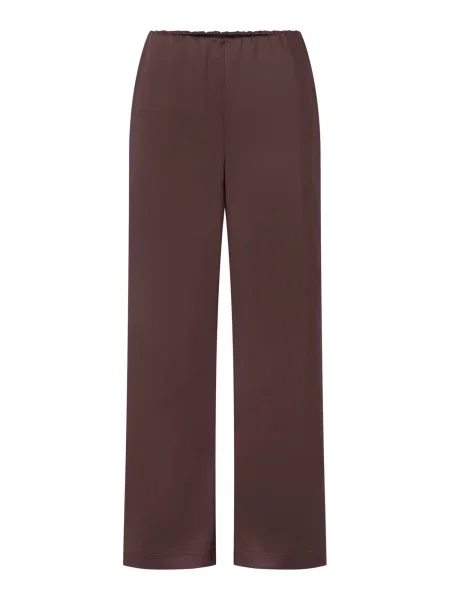 Rich & Royal Pantaloni maro