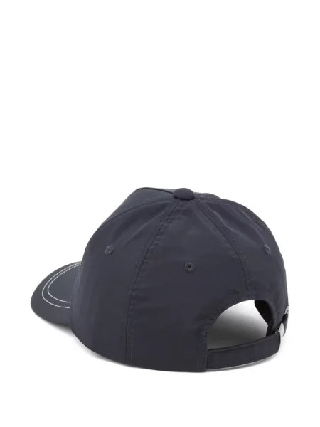 Κασκέτο Emporio Armani μπλε