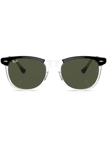 Ochelari de soare Ray-ban negru