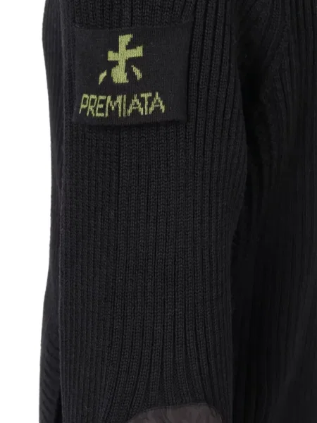 Cardigan Premiata negru