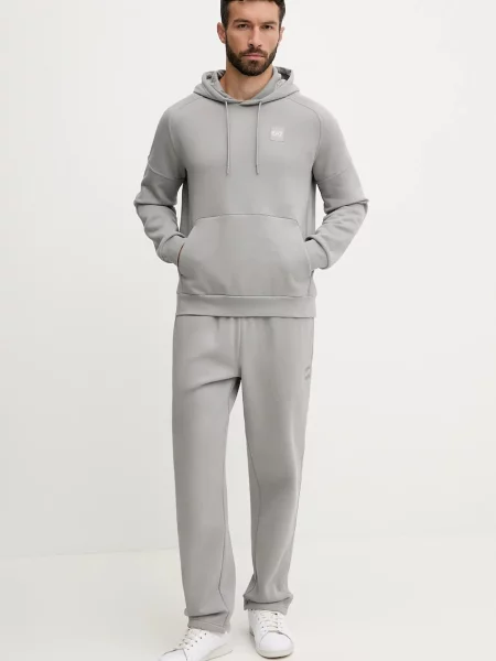 Emporio Armani trening gri