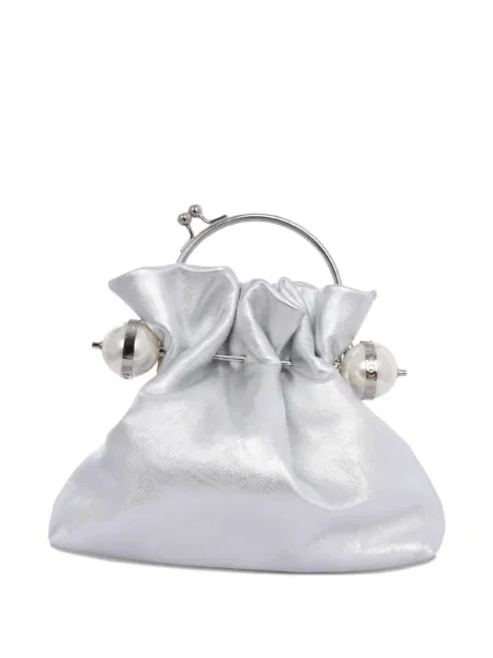 Torebka Rosantica srebrna