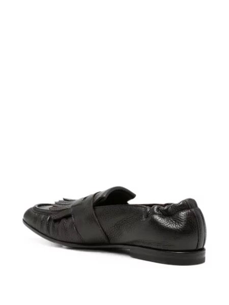 Pantofi loafer Spina maro