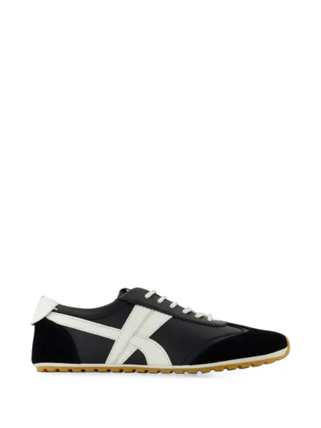 Sneakerși Tory Burch negru