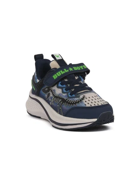 Pantofi copii Bull Boys albastru