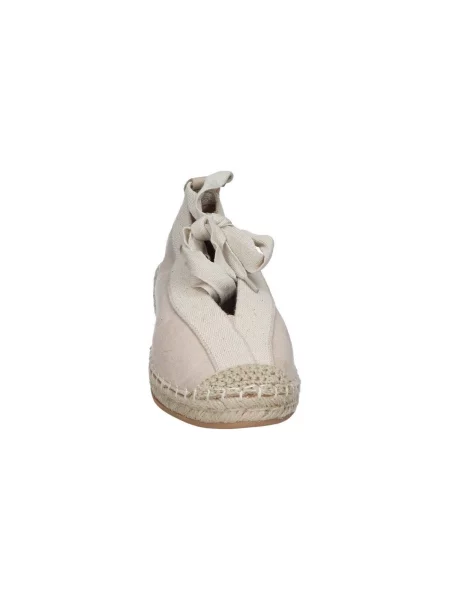 Espadrile Skydiva bež