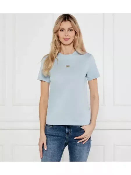 Calvin Klein Jeans Póló kék