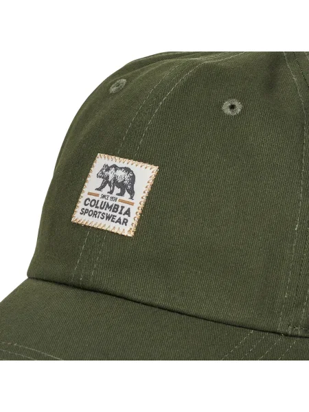 Șapcă Columbia negru