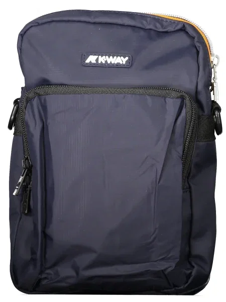 Torba K-way modra