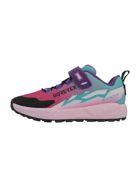 Sneaker Primigi rózsaszín