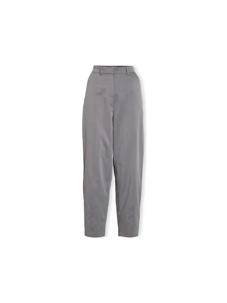 Pantaloni Vila gri