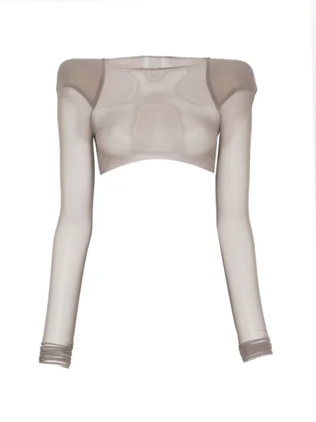 Felső Rick Owens szürke