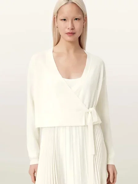 Платье Allsaints