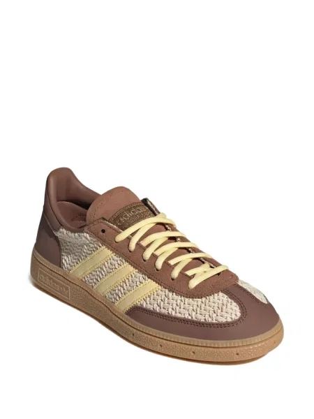 Sneakers Adidas Spezial καφέ