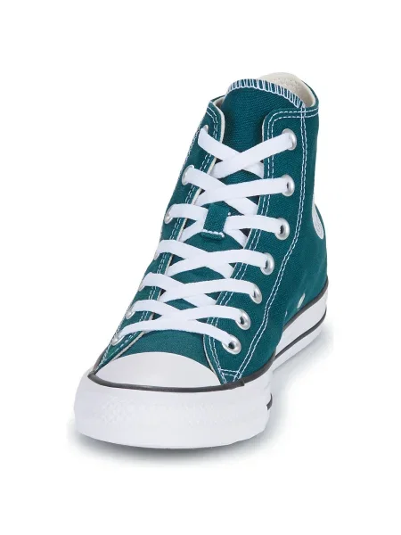 Pantofi Converse verde