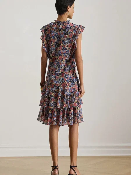 Lauren Ralph Lauren літня сукня