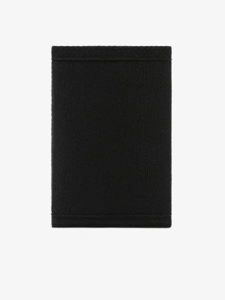 Vans Portofel bărbați negru